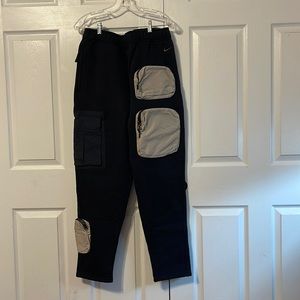 Travis scott x nike track pants